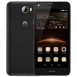 Замена батареи на телефоне Huawei Y5 II в Иванове